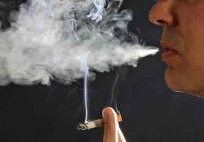 Zenbat erretzen dezakezu hortz erauzketaren ondoren